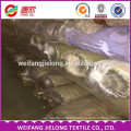 High quality competitive price cotton polyester camouflage fabric stock for garment camouflage printed fabric